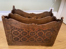 Vintage Oak Contemporary