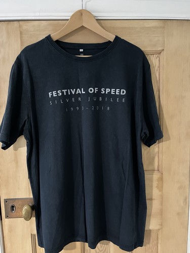 Goodwood festival speed - festival, of