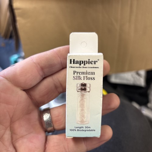 Happier beauty biodegradable - happier,