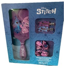 Disney Stitch Hairbrush