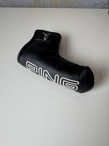 Ping putter headcover - ping,