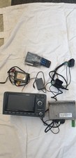 Audi A3 8p Radio Nav.Plus System, RNSE-PU With Hands Free Kit And Remote Control