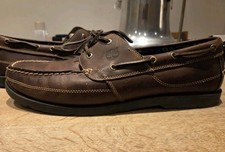 Timberland Mens shoes. Size