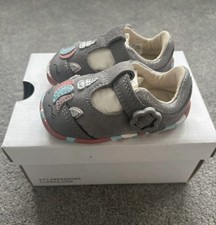 Clarks Infant Girls Unicorn
