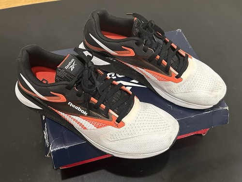 Reebok nano black - reebok,