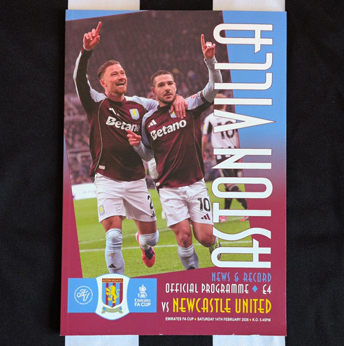Aston villa newcastle united - v,
