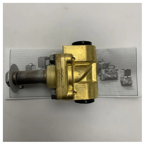 Parker jets solenoid - jets,