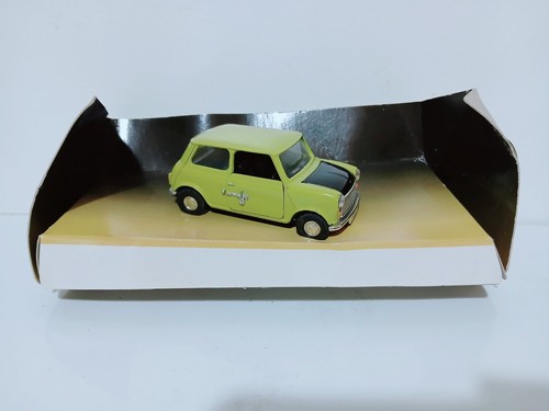 Vintage corgi classics 04403 - vintage,