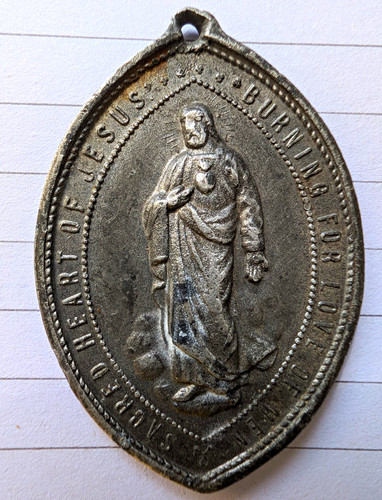 19th century irish sacred - century,