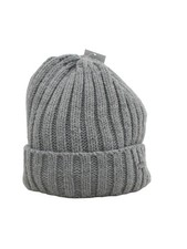 Firetrap Men's Hat Grey 100%