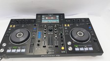 Pioneer XDJ-RX all-in-one rekordbox DJ system with Gorilla Flight Case