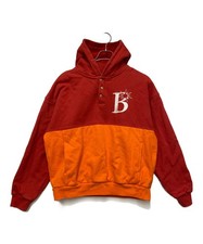 Bott tone pullover hoodie - 2,