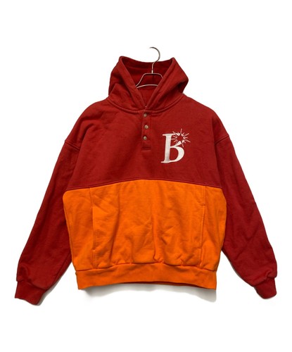 Bott tone pullover - bott, hoodie