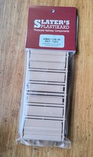 Slaters 7203 - O gauge GWR/MR