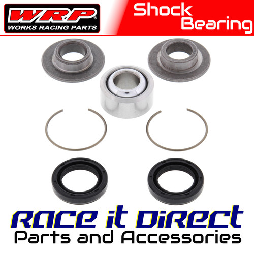 Shock bearing kit yamaha it490 - yamaha,