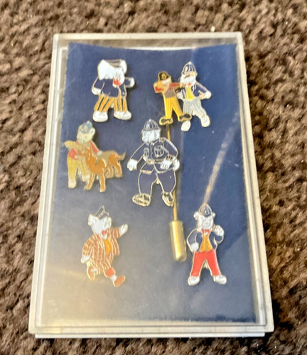 Rupert the bear vintage - bear,