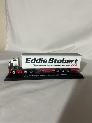 Atlas eddie stobart volvo - 1:76,