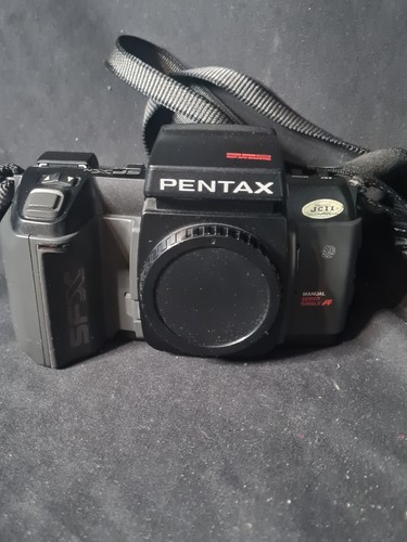Pentax sfx - pentax,