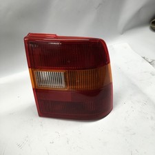 Vauxhall Vectra A Cavalier