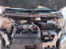 FORD TRANSIT CONNECT 06-13 Mk1