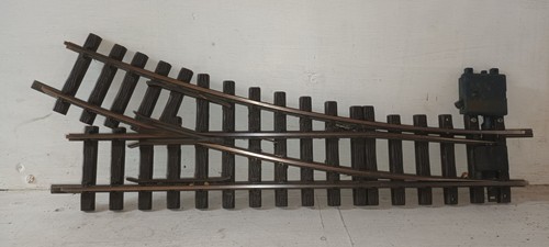 Scale 45mm lgb - 45mm, 1600