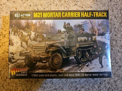 M21 mortar carrier - m21,