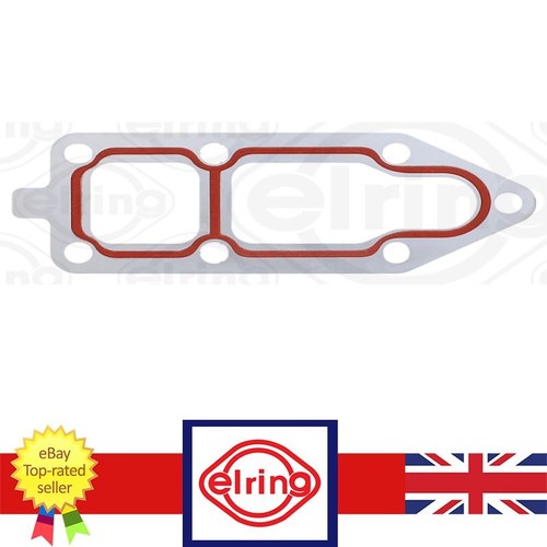 Water pump gasket for - gasket, cf