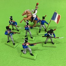 Britains Deetail 7x French