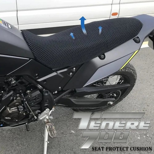 Yamaha tenere 700 t700 seat - yamaha,