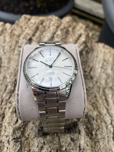 Men watch rotary - men’s,