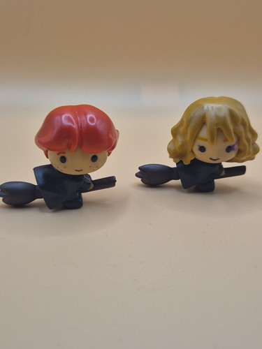Ronald weasley and hermione - ronald,