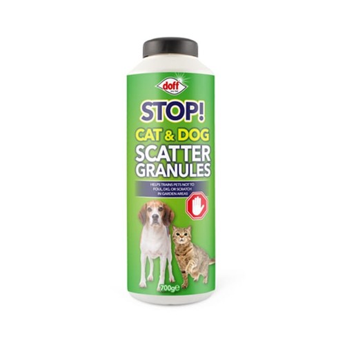 Doff cat dog repellent - &,