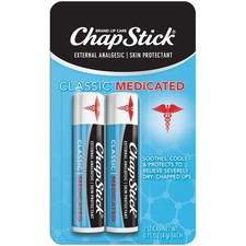 ChapStick Classic Medicated