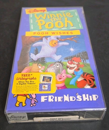 Winnie the pooh - winnie,