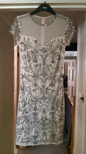 Bnwot miss selfridge - bnwot,