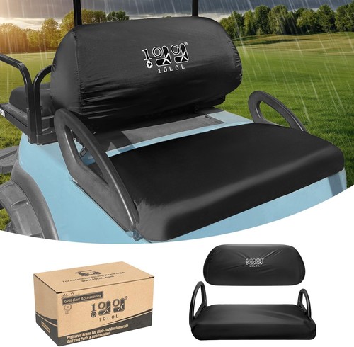 10l0l golf buggy seat cover - buggy,