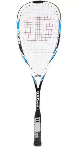 Wilson hyper hammer - 120, squash