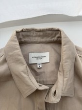 PUBLIC SCHOOL Overshirt