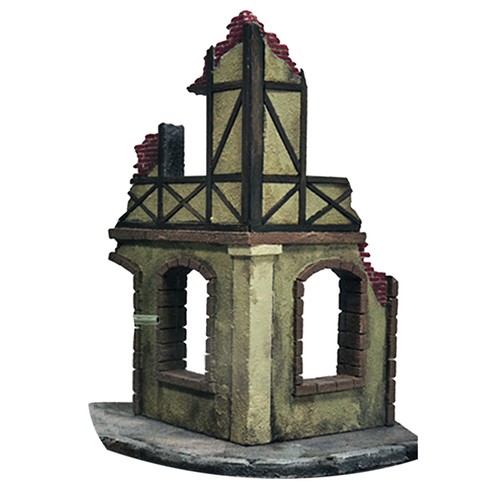 Scale dioramas sand - dioramas, table