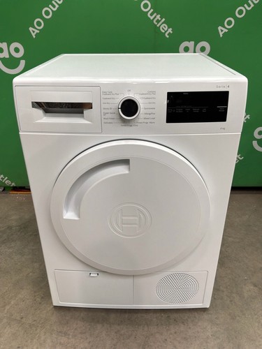 Bosch condenser tumble - bosch,