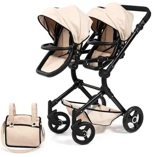 Twin neo beige - neo, doll