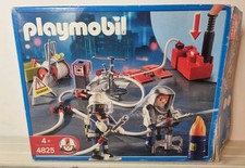 Playmobil 4825 Firefighters