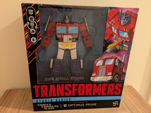 Transformers movie studio - movie,