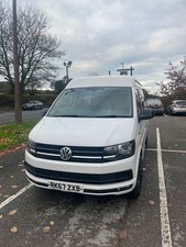 Volkswagen Transporter T30 150