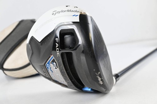Taylormade sldr white driver - sldr,