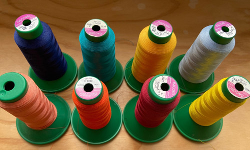 Isacord machine embroidery - isacord,