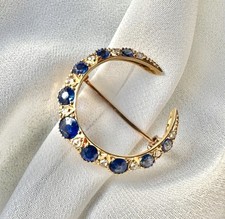 Antique Victorian 15ct Gold