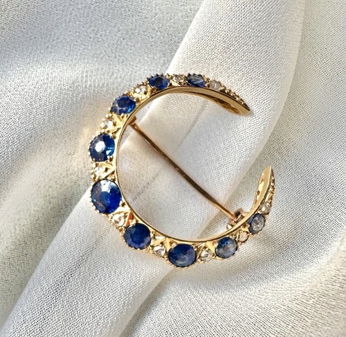 Antique victorian 15ct gold - 15ct,