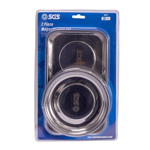 Sgs piece magnetic tray set - 2,