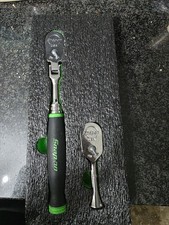 Snap-On 3/8 FHF80A and FK80 ratchets 